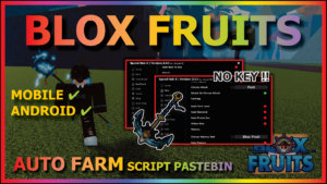 Read more about the article BLOX FRUITS (SPEED)