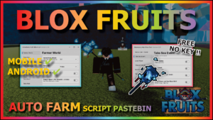 Read more about the article BLOX FRUITS (STRAWBERRY)