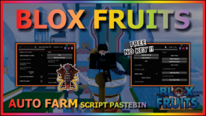 Read more about the article BLOX FRUITS (KZ)