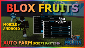 Read more about the article BLOX FRUITS (MIN BLUE)