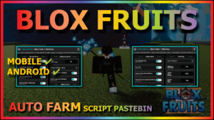 Read more about the article BLOX FRUITS (TREZ)