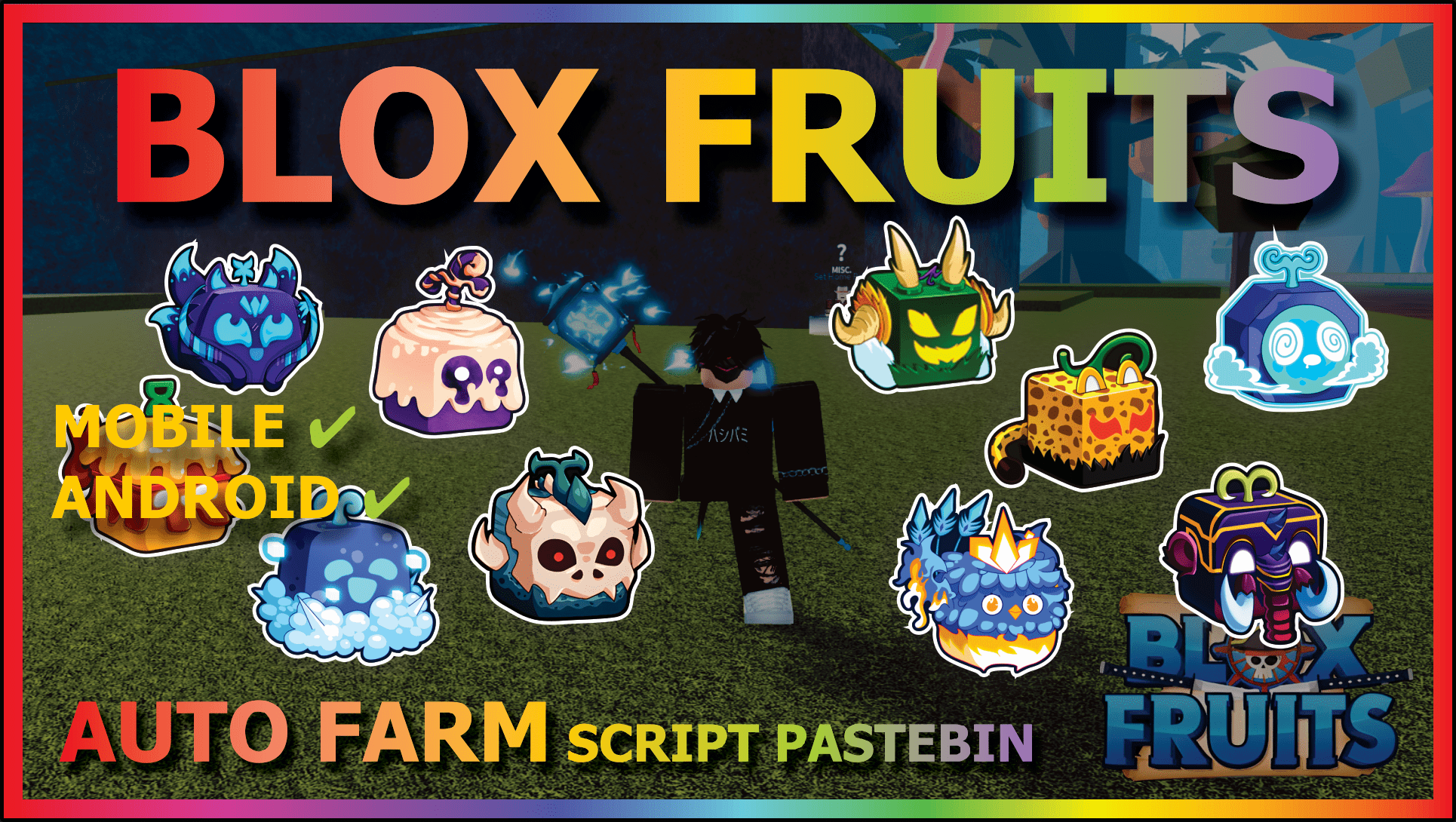 You are currently viewing BLOX FRUITS (FRUIT FINDER)