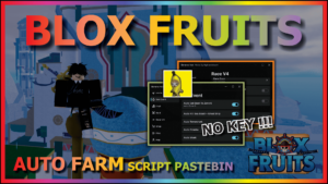 Read more about the article BLOX FRUITS (BANANA)