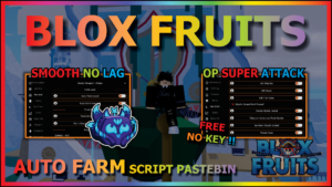 Read more about the article BLOX FRUITS (MATSUNE NEW)
