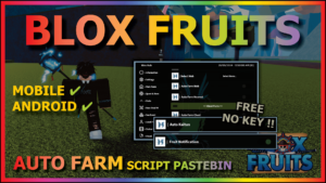 Read more about the article BLOX FRUITS (HIRU V2)