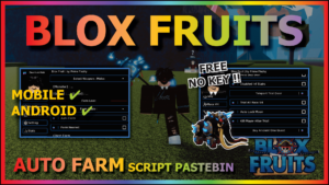 Read more about the article BLOX FRUITS (QUANTUM)
