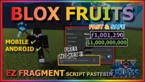 Read more about the article BLOX FRUITS (AUTO FRAGMENT)