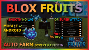 Read more about the article BLOX FRUITS (MATSUNE NEW)