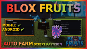 Read more about the article BLOX FRUITS (WINDY)