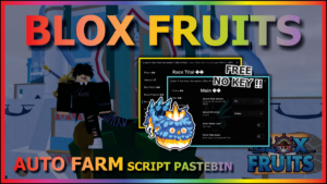 Read more about the article BLOX FRUITS (LUNAR X)