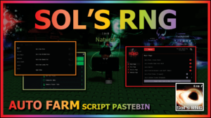 Read more about the article SOLS RNG (HOHO)