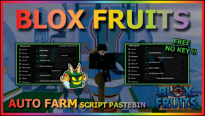 Read more about the article BLOX FRUITS (MIN GREEN)
