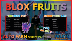 Read more about the article BLOX FRUITS (ZINER)
