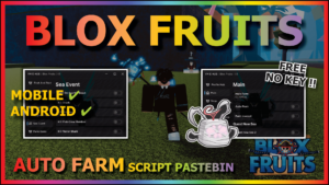 Read more about the article BLOX FRUITS (YMIE)