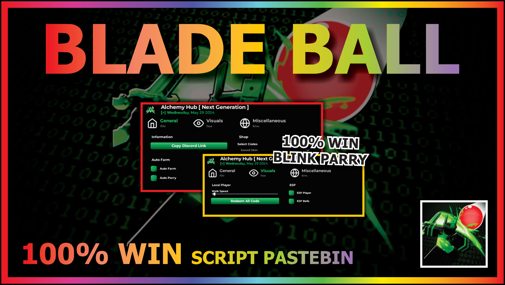 You are currently viewing BLADE BALL (ALCHEMY)