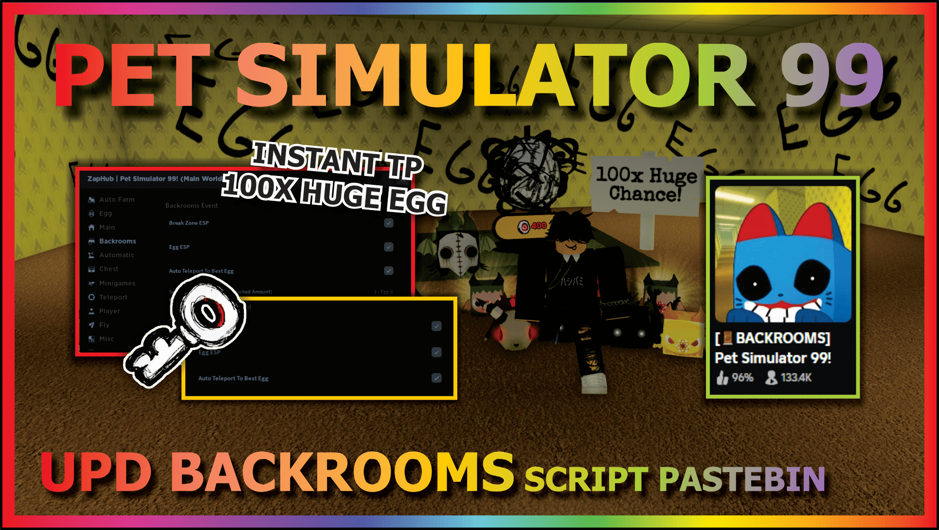 You are currently viewing PET SIMULATOR 99 (ZAP)🚪