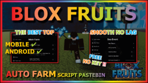 Read more about the article BLOX FRUITS (ZINER)