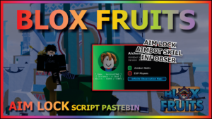 Read more about the article BLOX FRUITS (AIMBOT)