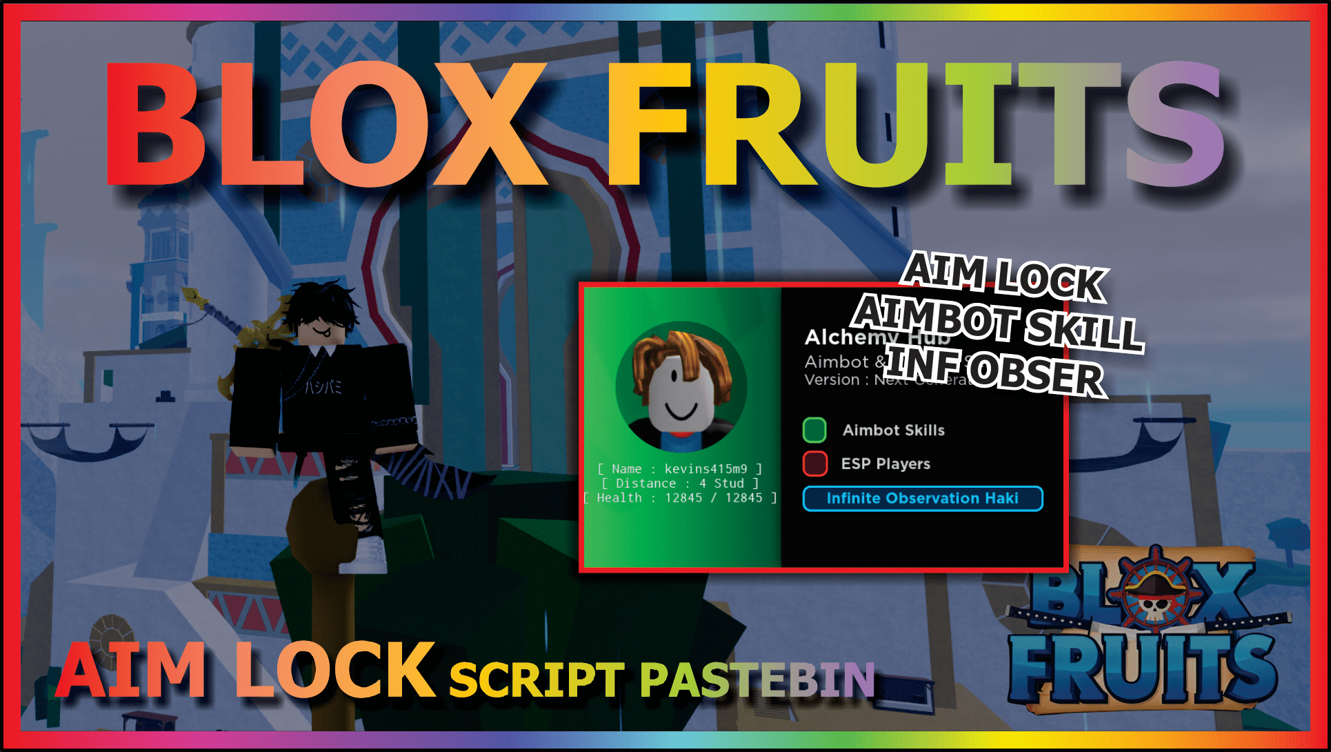 You are currently viewing BLOX FRUITS (AIMBOT)