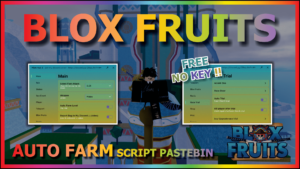 Read more about the article BLOX FRUITS (MBM V3)