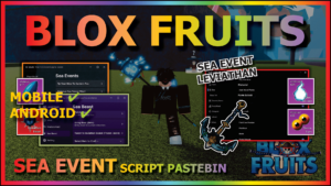 Read more about the article BLOX FRUITS (W AZURE)