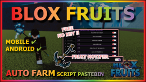 Read more about the article BLOX FRUITS (WINTER V2)