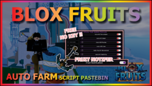 Read more about the article BLOX FRUITS (WINTER V2)