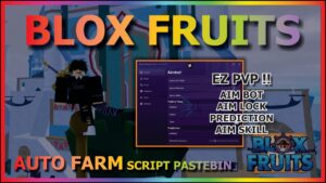 Read more about the article BLOX FRUITS (AUTO AIM)