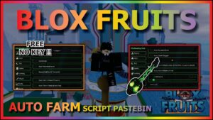 Read more about the article BLOX FRUITS (MIN)