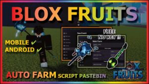 Read more about the article BLOX FRUITS (QUANTUM V2)