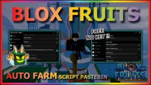 Read more about the article BLOX FRUITS (NIGHT)