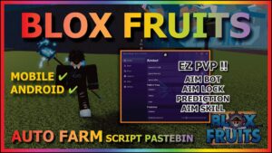 Read more about the article BLOX FRUITS (AUTO AIM)