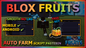 Read more about the article BLOX FRUITS (MATSUNE V4)