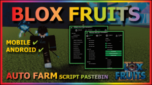 Read more about the article BLOX FRUITS (ALCHEMY NG)