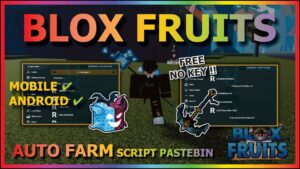 Read more about the article BLOX FRUITS (Z AZURE)