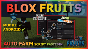 Read more about the article BLOX FRUITS (MIN)