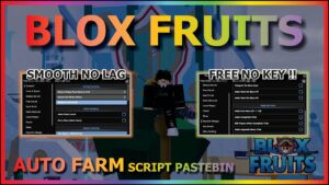 Read more about the article BLOX FRUITS (PEAR CAT)