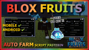 Read more about the article BLOX FRUITS (FAIFAO)
