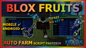 Read more about the article BLOX FRUITS (XSEA)