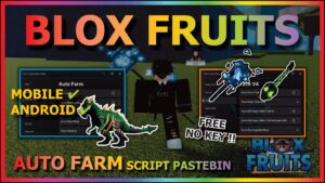 Read more about the article BLOX FRUITS (HIRU)