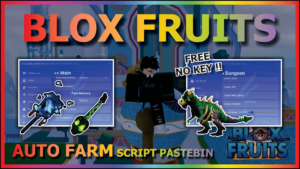Read more about the article BLOX FRUITS (X SEA)