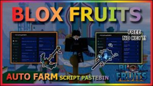 Read more about the article BLOX FRUITS (XSEA)