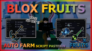 Read more about the article BLOX FRUITS (RELZ)