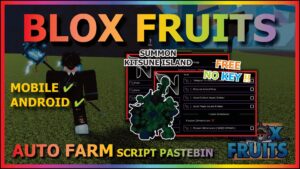 Read more about the article BLOX FRUITS (NJA)