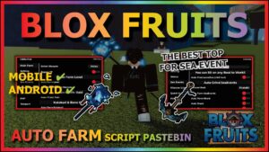 Read more about the article BLOX FRUITS (COKKA)