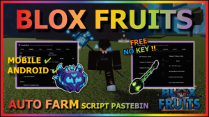 Read more about the article BLOX FRUITS (STACK)