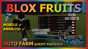 Read more about the article BLOX FRUITS (HIRU)