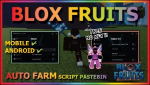 Read more about the article BLOX FRUITS (INFINITE V3)