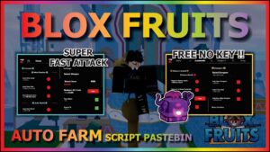 Read more about the article BLOX FRUITS (ZEE)