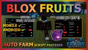 Read more about the article BLOX FRUITS (ZEE)